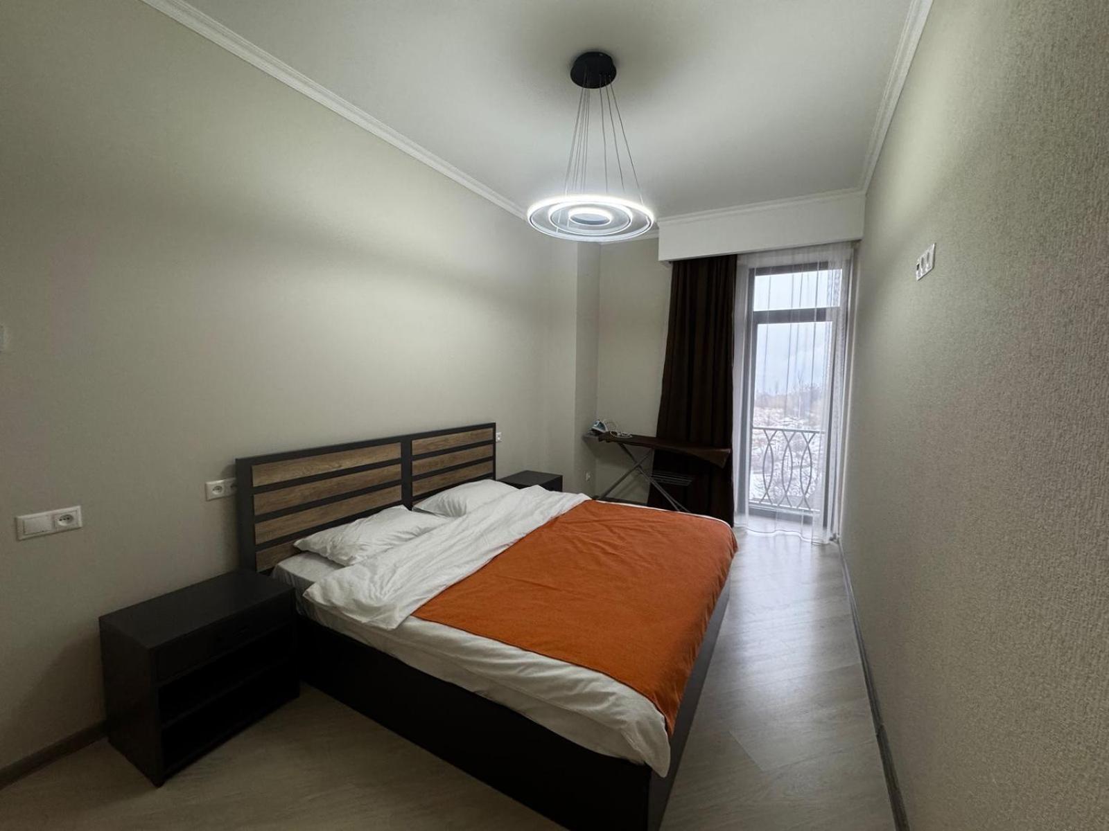 Tsaghkadzor Apartment Alvina Extérieur photo